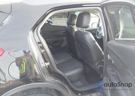 2019 Buick Encore Awd Preferred z USA, uszkodzony, nr VIN KL4CJESB2KB729494